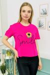 144482 Baskili Tshirt